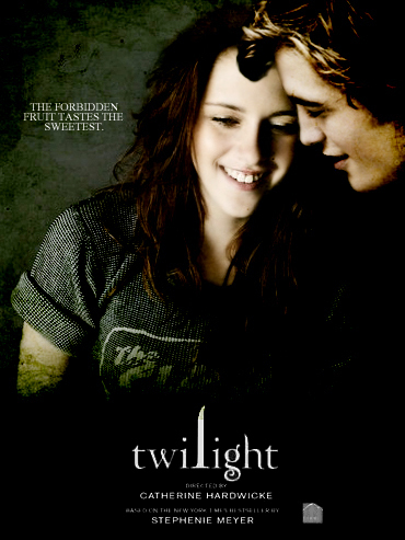 Twilight movie