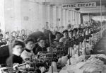 triangle shirtwaist factory