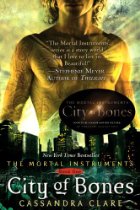 city of bones