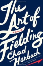 art of fielding