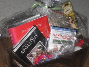 Week 1 = Travelin' Times!