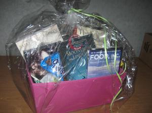 Week 5 = It's All True!