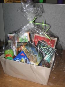 Week 7 = Fun and Funny! again...