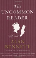 uncommon reader
