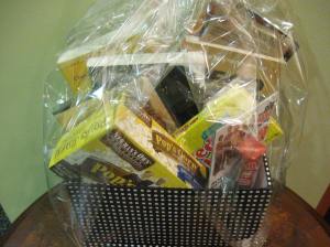 week three- books to movies!