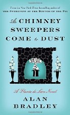 as chimney sweepers come to dust