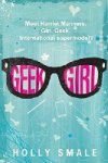 geek girl