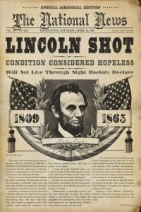 lincoln