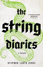 string diaries