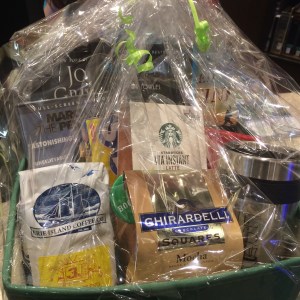 Week 4 coffee lovers