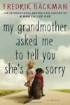 my grandmother asked me to tell you