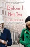 before I met you