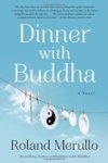 dinner with buddha