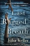 Last ragged breath