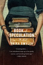 book of speculation