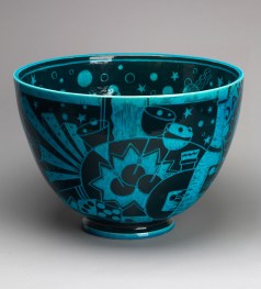 25.)Schreckengost-Jazz Bowl 3