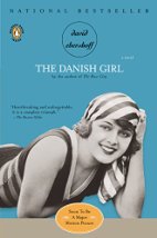 danish girl