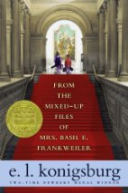 from the mixed up files