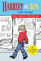 harriet the spy