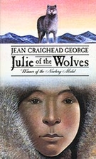 julie wolves