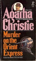 murder on the orient