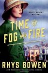 time of fog and fire