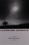 lonesome animals