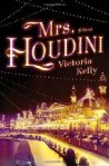 mrs. houdini