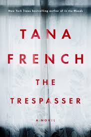 trespasser