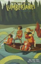 lumberjanes