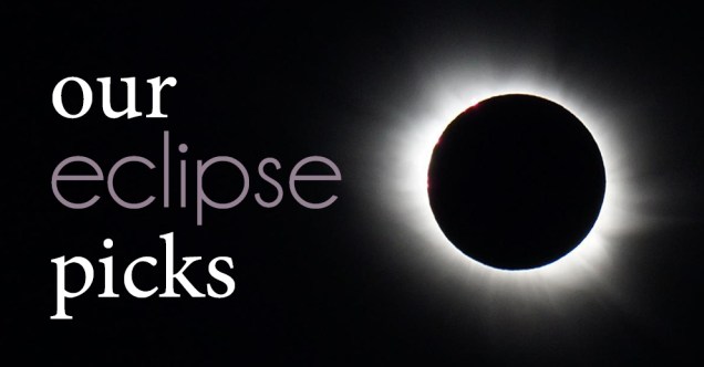 solar eclipse blog