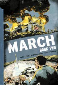 MarchBookTwo