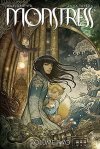 Monstress