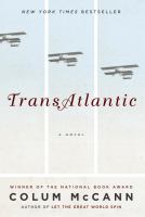 transatlantic