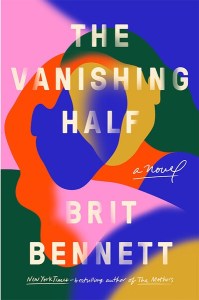 The Vanishing Half by Brit Bennett