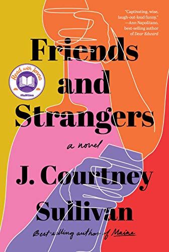 friends and strangers