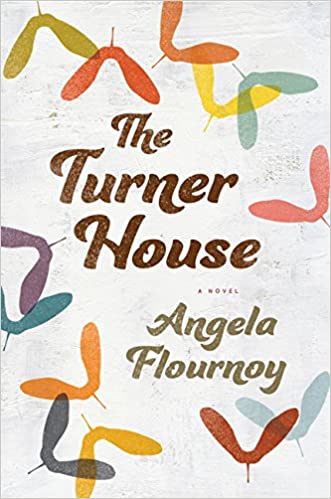 The Turner House by Angela Flournoy 