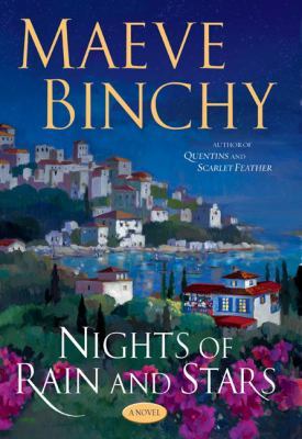 Night of Rain and Stars by Maeve Binchy catalog link