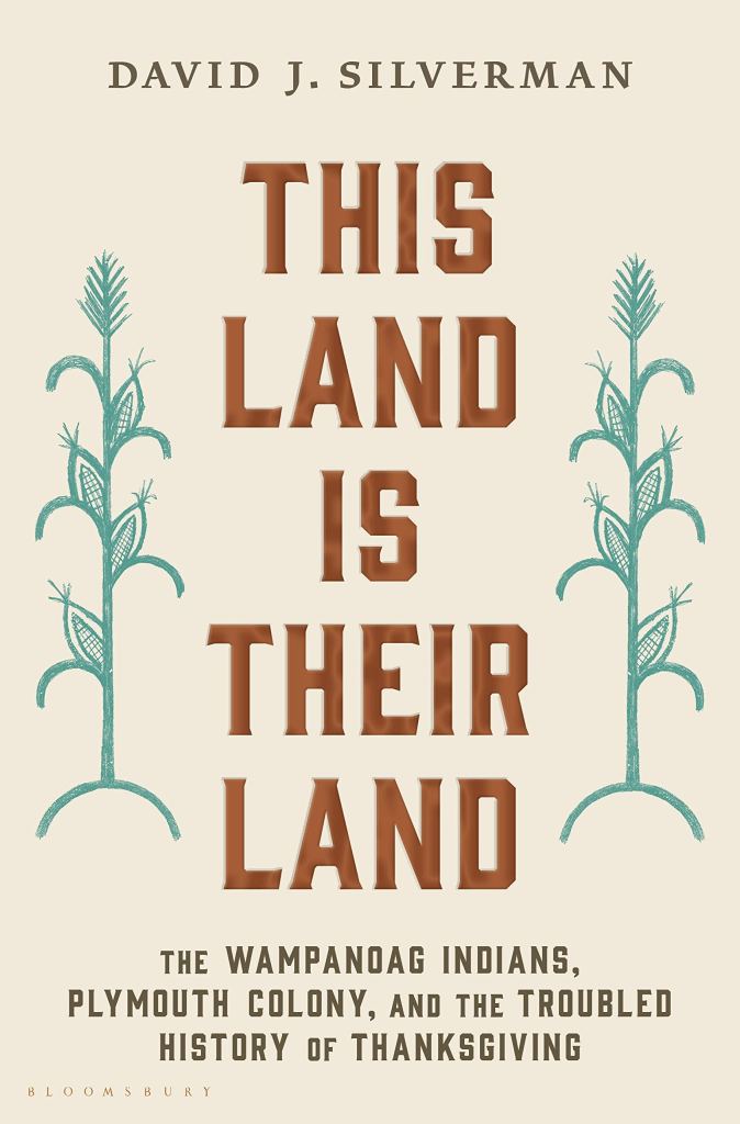 This Land is Their Land catalog link