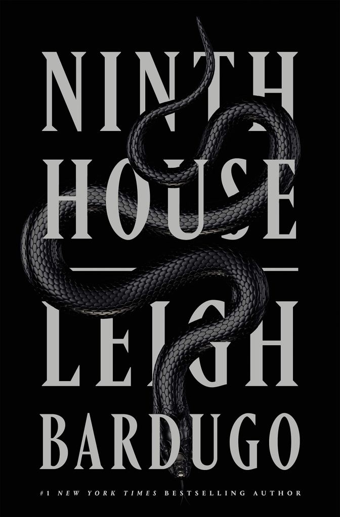 Ninth House catalog link