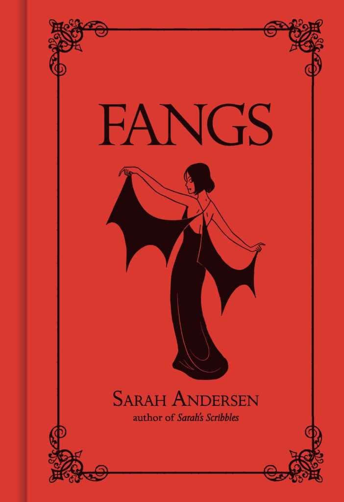 Fangs catalog link
