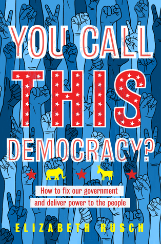 You Call This Democracy? catalog link