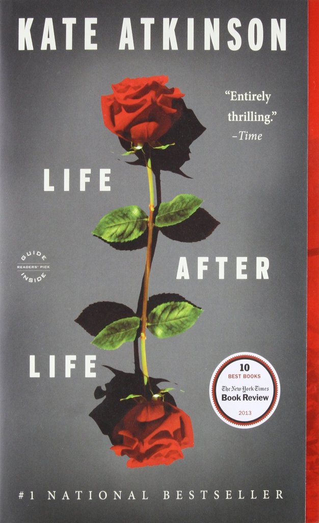 Life After Life catalog link
